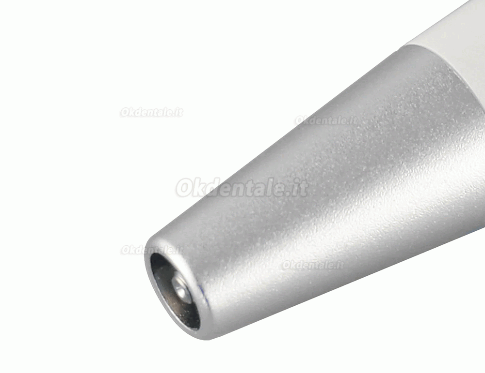 Manipolo da ablatore ultrasuoni Woodpecker HD-8H compatibile con DTE SATELEC